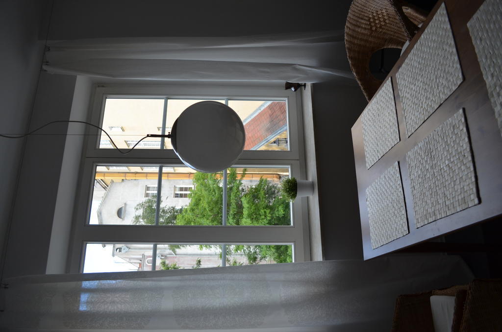 Apartament W Sercu Starowki Gdansk Room photo