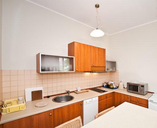 Apartament W Sercu Starowki Gdansk Room photo